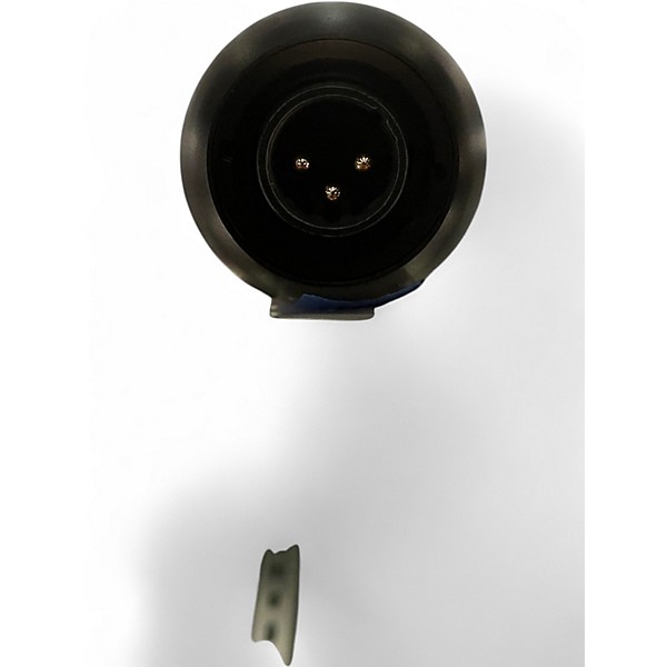 Used AKG P220 Project Studio Condenser Microphone