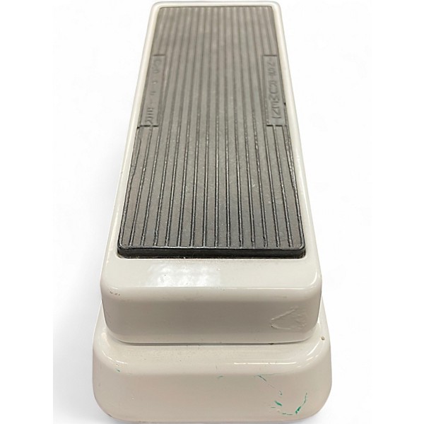 Used Dunlop 105Q Cry Baby Bass Wah Bass Effect Pedal