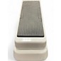 Used Dunlop 105Q Cry Baby Bass Wah Bass Effect Pedal