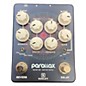 Used Keeley parallax Effect Pedal thumbnail