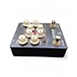 Used Keeley parallax Effect Pedal