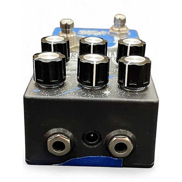 Used Matthews Effects the astronomer v2 Effect Pedal