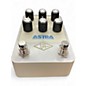 Used Universal Audio Astra Effect Pedal