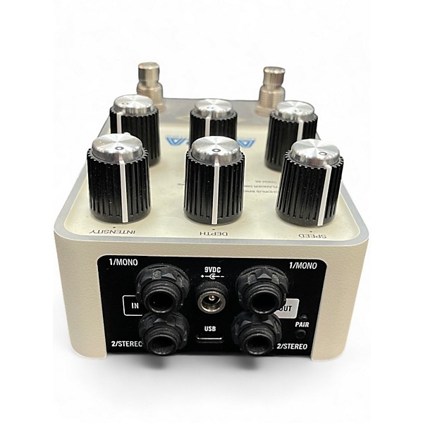 Used Universal Audio Astra Effect Pedal