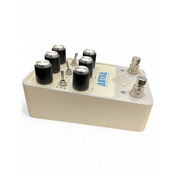 Used Universal Audio Astra Effect Pedal