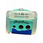 Used Danelectro DJ13 French Toast Octave Distortion Effect Pedal