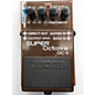 Used BOSS OC3 Super Octave Effect Pedal thumbnail