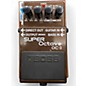 Used BOSS OC3 Super Octave Effect Pedal