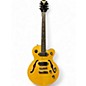 Used 2010s Epiphone  WILDKAT STUDIO Natural Hollow Body Electric Guitar thumbnail