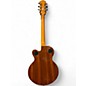 Used 2010s Epiphone  WILDKAT STUDIO Natural Hollow Body Electric Guitar
