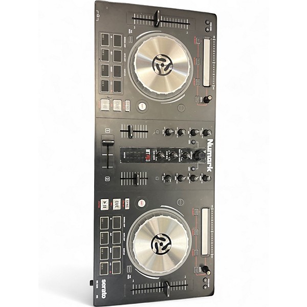 Used Numark Mixtrack Pro III DJ Controller