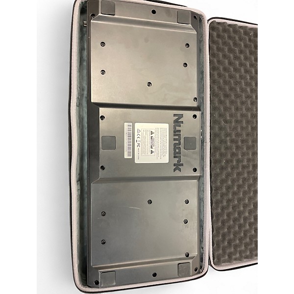 Used Numark Mixtrack Pro III DJ Controller