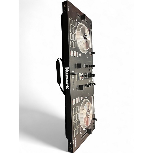 Used Numark Mixtrack Pro III DJ Controller