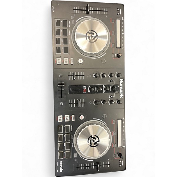 Used Numark Mixtrack Pro III DJ Controller