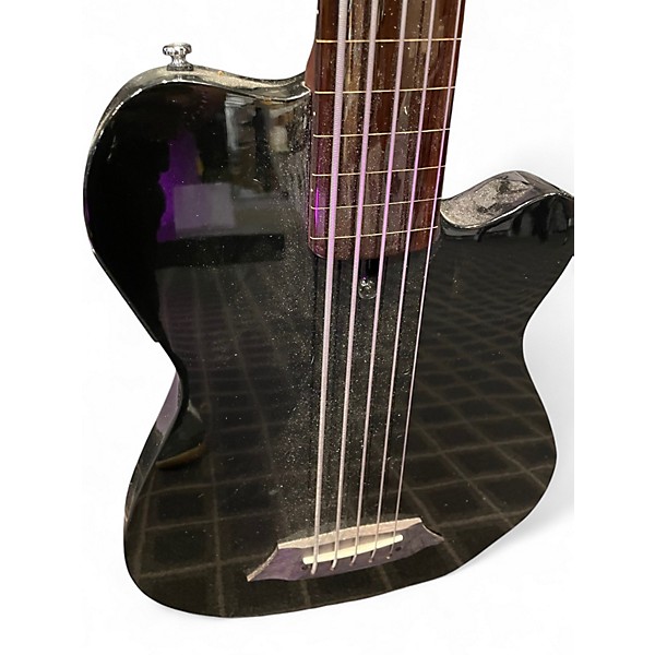 Used Sire MARCUS MILLER GB5 Black Electric Bass Guitar