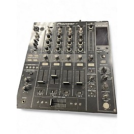 Used Pioneer DJ DJM800 DJ Mixer