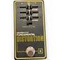 Used Walrus Audio fundamental distortion Effect Pedal thumbnail
