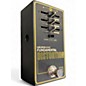Used Walrus Audio fundamental distortion Effect Pedal