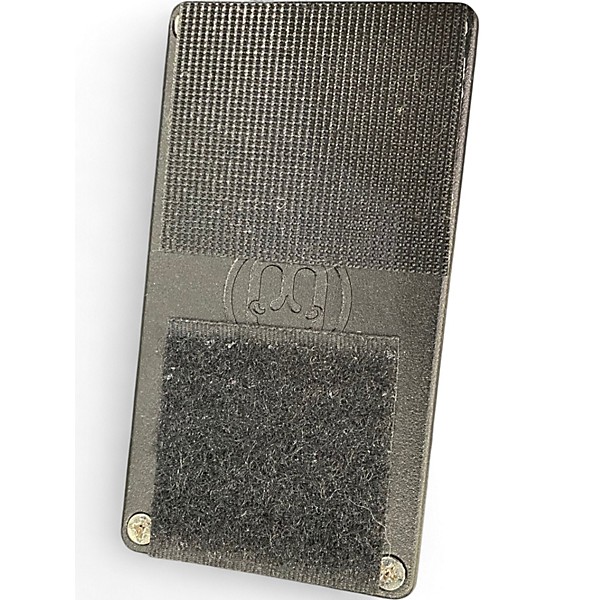 Used Walrus Audio fundamental distortion Effect Pedal