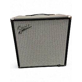 Used Fender rumble 40 Bass Combo Amp