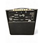 Used Fender rumble 40 Bass Combo Amp