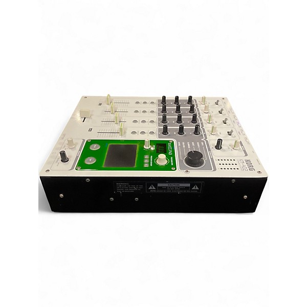 Used KORG KM-402 Digital Mixer