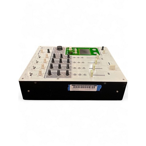 Used KORG KM-402 Digital Mixer