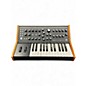 Used Moog SUBSEQUENT 25 Synthesizer