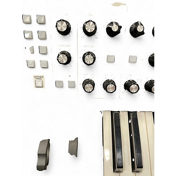 Used Moog SUBSEQUENT 25 Synthesizer