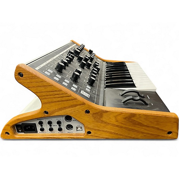 Used Moog SUBSEQUENT 25 Synthesizer