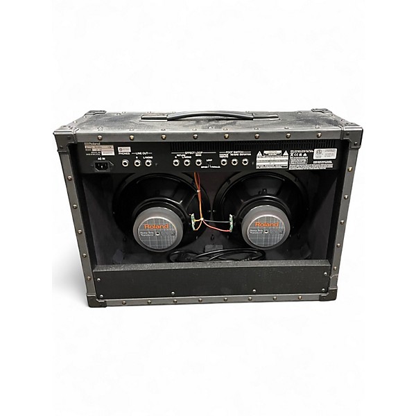 Used Roland Jazz Chorus 40W Guitar Combo Amp