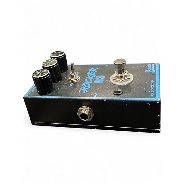 Used Colombo Rocker 83 Effect Pedal