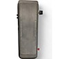 Used Dunlop 535Q Cry Baby Multi-Wah Effect Pedal thumbnail
