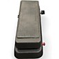Used Dunlop 535Q Cry Baby Multi-Wah Effect Pedal