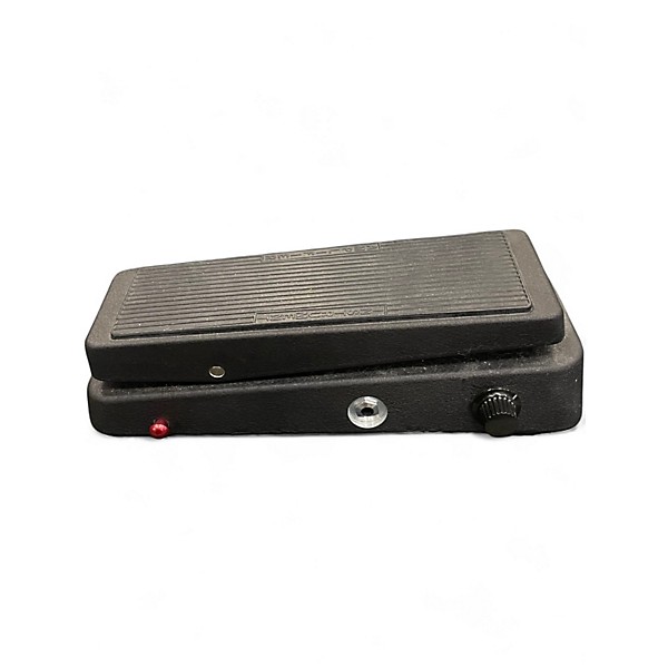 Used Dunlop 535Q Cry Baby Multi-Wah Effect Pedal