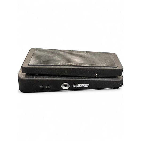 Used Dunlop 535Q Cry Baby Multi-Wah Effect Pedal