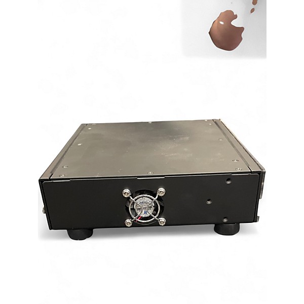 Used DV Mark Raw Dog 60 Tube Guitar Amp Head