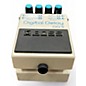 Used BOSS DD6 Digital Delay Effect Pedal