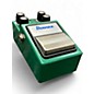 Used Ibanez TS9DX Turbo Tube Screamer Effect Pedal