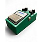 Used Ibanez TS9DX Turbo Tube Screamer Effect Pedal