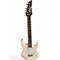 Used Ibanez Gio GRX20W White Solid Body Electric Guitar thumbnail