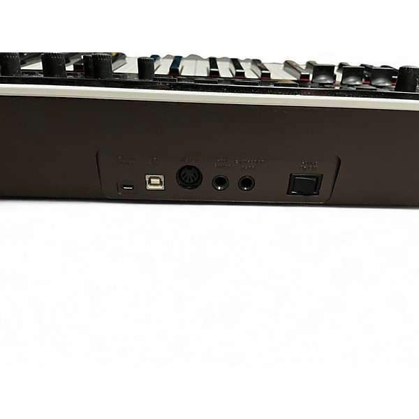 Used Nektar Panorama P4 49-Key MIDI Controller