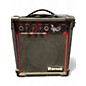 Used Dinosaur DG-10 Guitar Combo Amp thumbnail