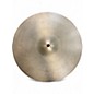 Used Zildjian 14in New Beat Hi Hat Bottom Cymbal thumbnail