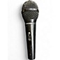 Used Audio-Technica M4000S Dynamic Microphone