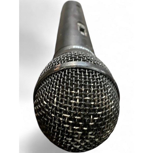 Used Audio-Technica M4000S Dynamic Microphone