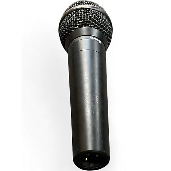 Used Audio-Technica M4000S Dynamic Microphone