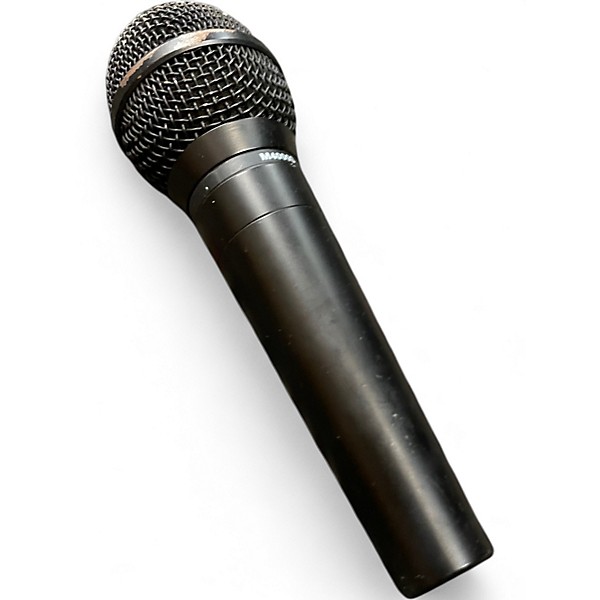 Used Audio-Technica M4000S Dynamic Microphone
