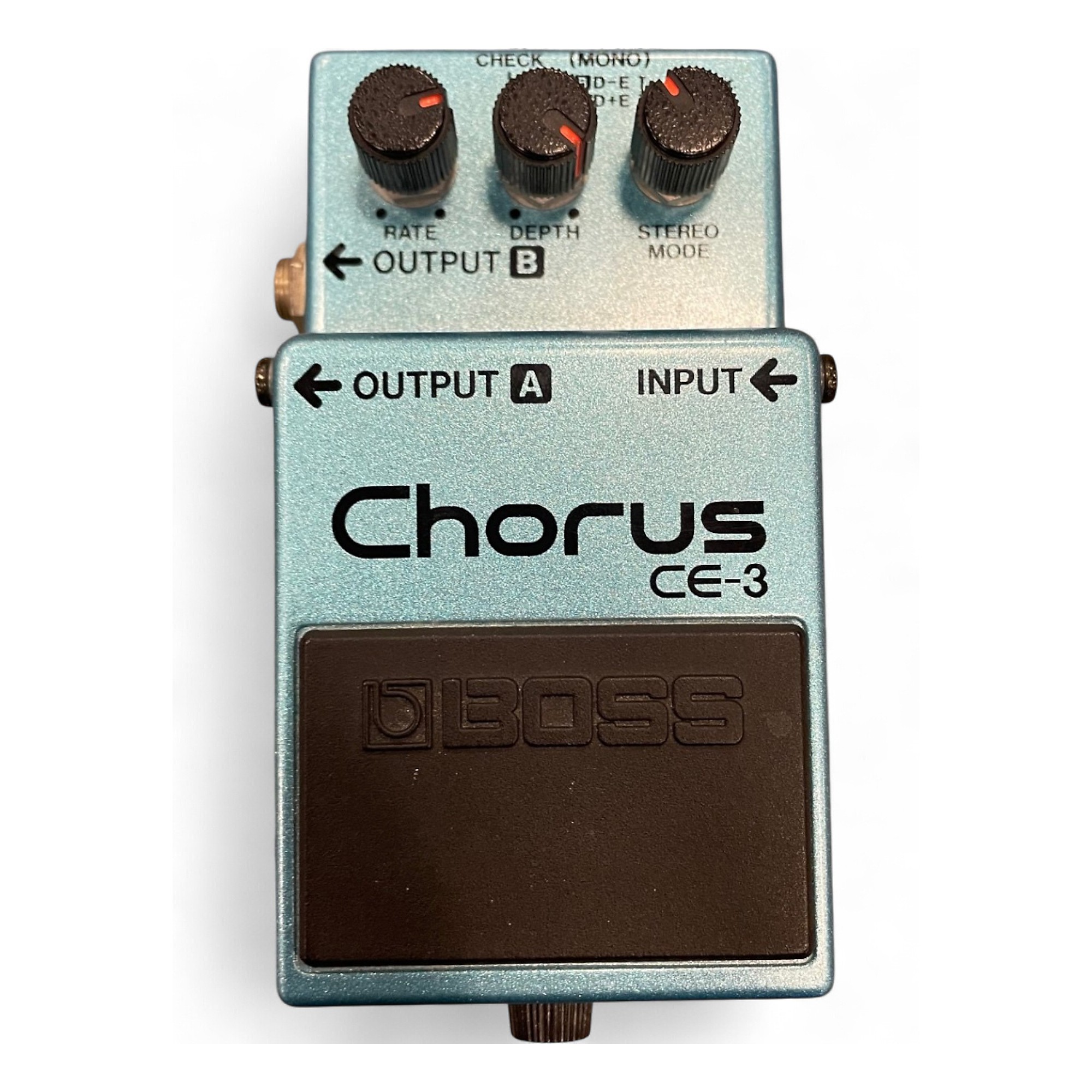 ギター BOSS CE-3 Chorus s-l400.jpg