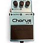 Used BOSS CE3 Chorus GREEN LABEL Effect Pedal thumbnail